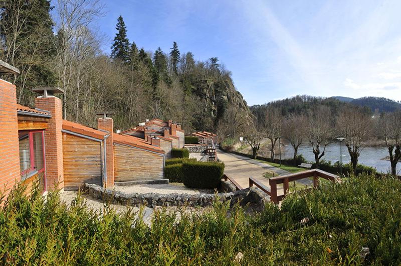 标准间, Olydea Vorey Sur Arzon