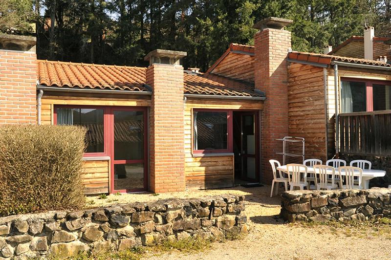 标准间, Olydea Vorey Sur Arzon