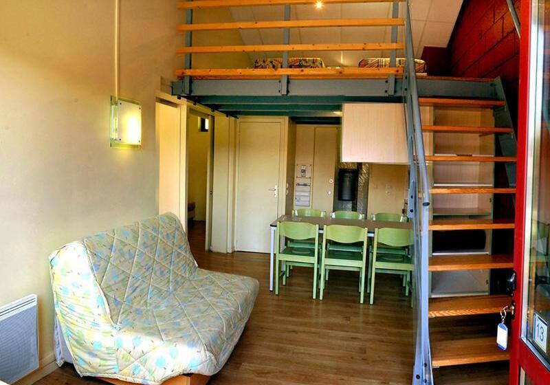 标准间, Olydea Vorey Sur Arzon