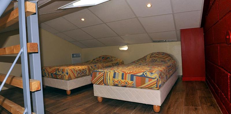 标准间, Olydea Vorey Sur Arzon