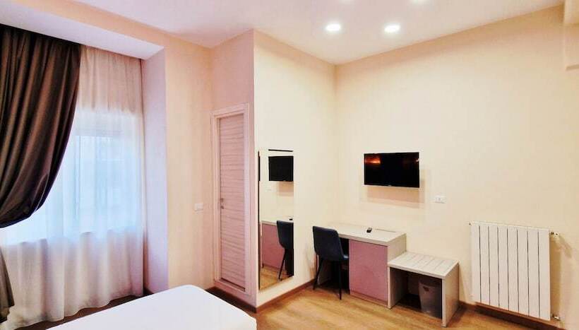 اتاق سوپریور, The Sun Hotel Boutique Napoli