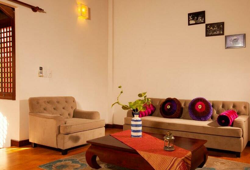 سوییت, Ho Tram Beach Boutique Resort & Spa