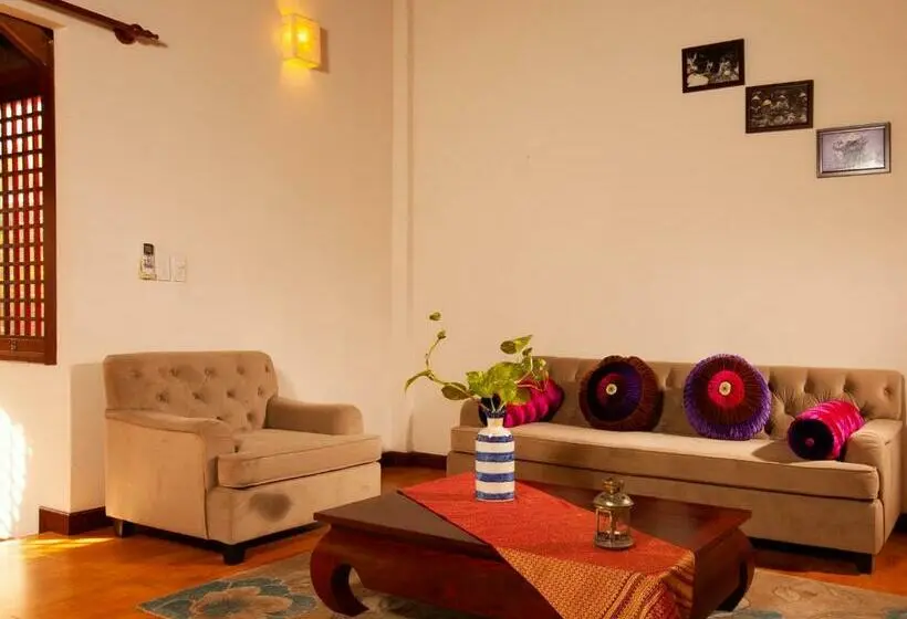 سوییت, Ho Tram Beach Boutique Resort & Spa