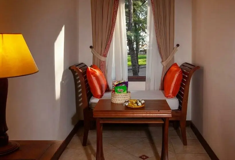 بانگلوی ممتاز, Ho Tram Beach Boutique Resort & Spa