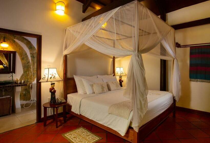 اتاق پرمیوم, Ho Tram Beach Boutique Resort & Spa