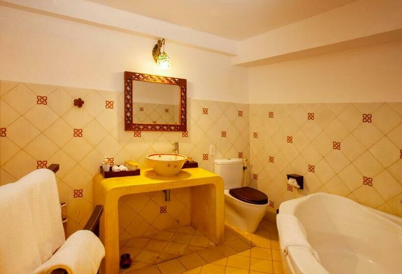 سوییت, Ho Tram Beach Boutique Resort & Spa