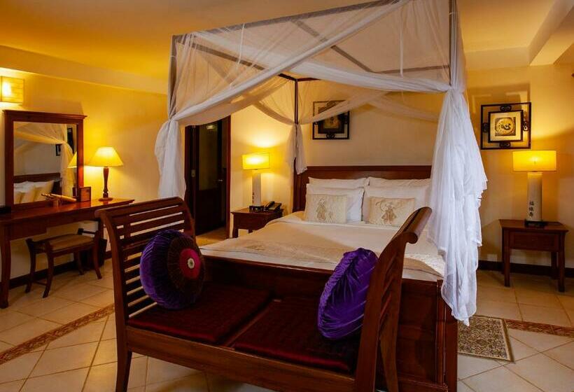 سوییت, Ho Tram Beach Boutique Resort & Spa