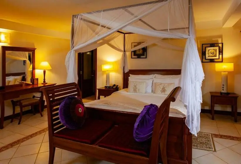 سوییت, Ho Tram Beach Boutique Resort & Spa