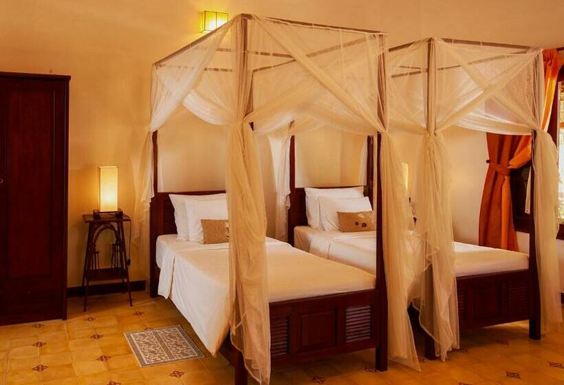 اتاق پرمیوم, Ho Tram Beach Boutique Resort & Spa