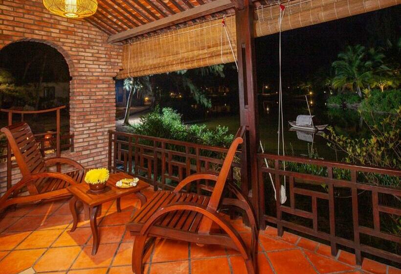 اتاق پرمیوم, Ho Tram Beach Boutique Resort & Spa