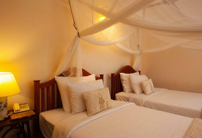 اتاق پرمیوم, Ho Tram Beach Boutique Resort & Spa