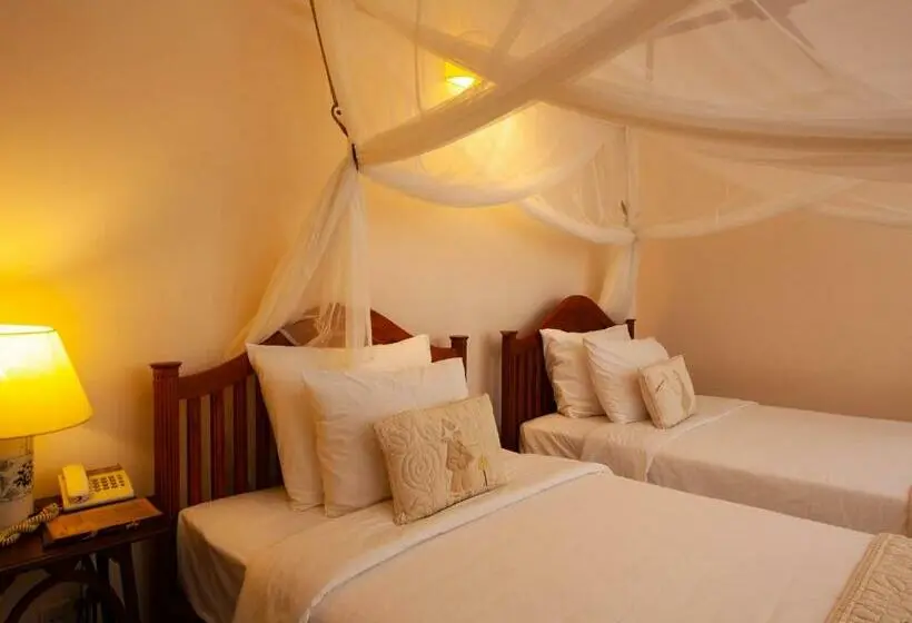 اتاق پرمیوم, Ho Tram Beach Boutique Resort & Spa