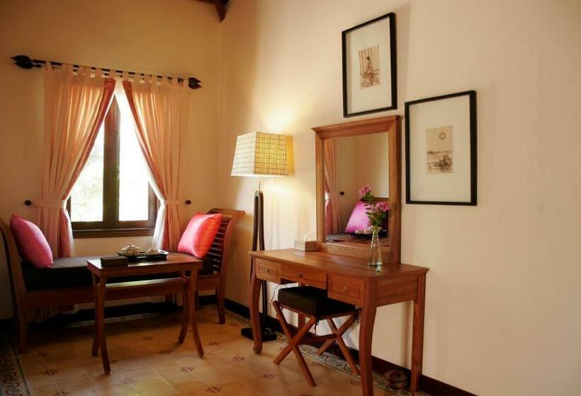 بانگلوی استاندارد, Ho Tram Beach Boutique Resort & Spa