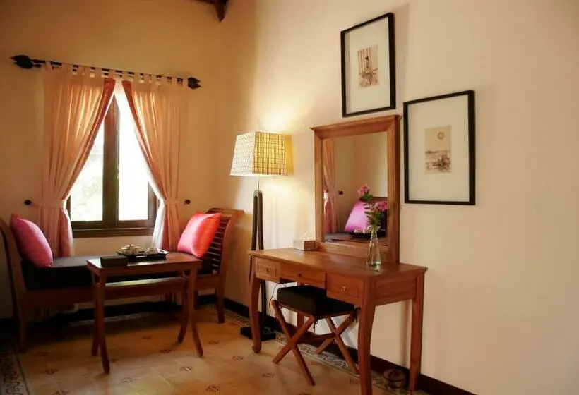 بانگلوی استاندارد, Ho Tram Beach Boutique Resort & Spa