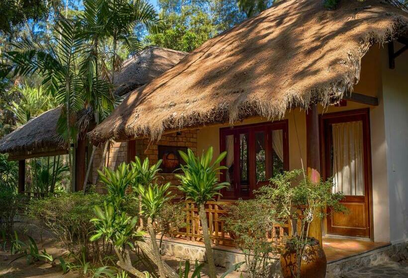 بانگلوی استاندارد, Ho Tram Beach Boutique Resort & Spa