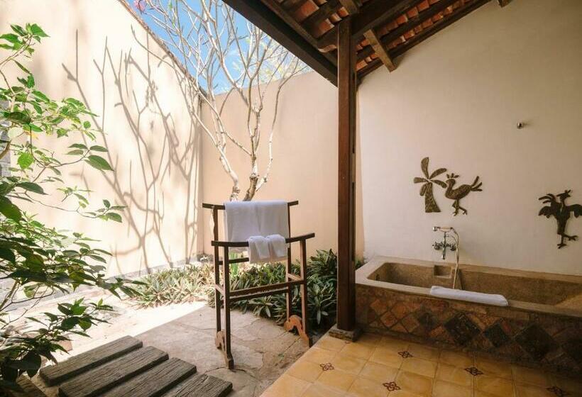 اتاق پرمیوم, Ho Tram Beach Boutique Resort & Spa