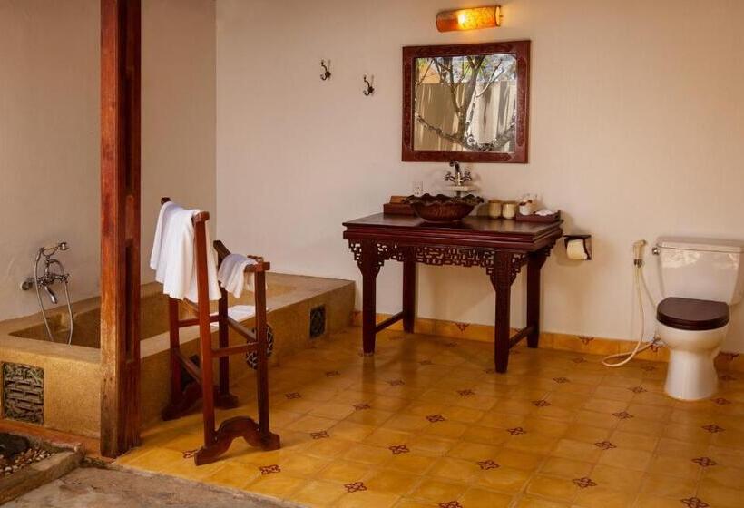 اتاق پرمیوم, Ho Tram Beach Boutique Resort & Spa