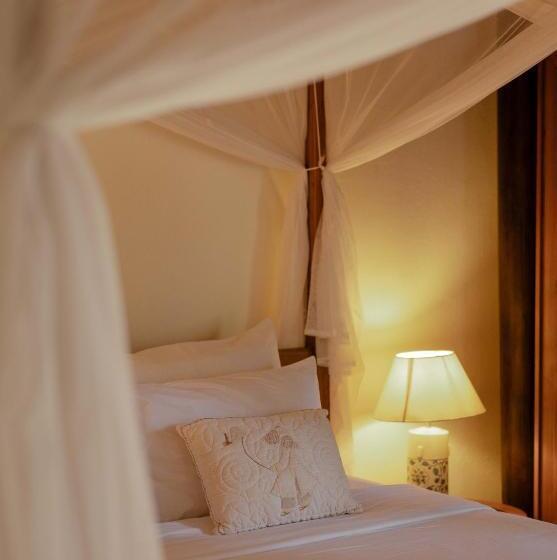 اتاق پرمیوم, Ho Tram Beach Boutique Resort & Spa