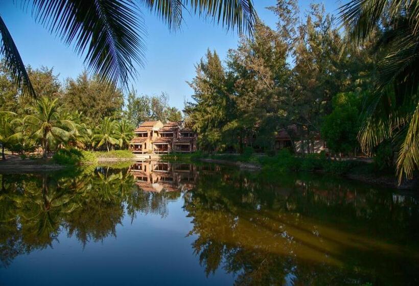 اتاق پرمیوم, Ho Tram Beach Boutique Resort & Spa