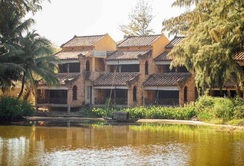 اتاق پرمیوم, Ho Tram Beach Boutique Resort & Spa