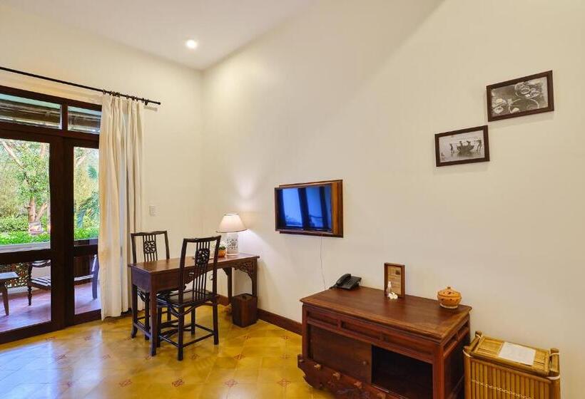 سوییت, Ho Tram Beach Boutique Resort & Spa