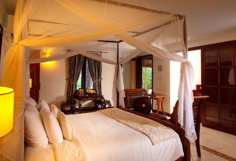 سوییت, Ho Tram Beach Boutique Resort & Spa