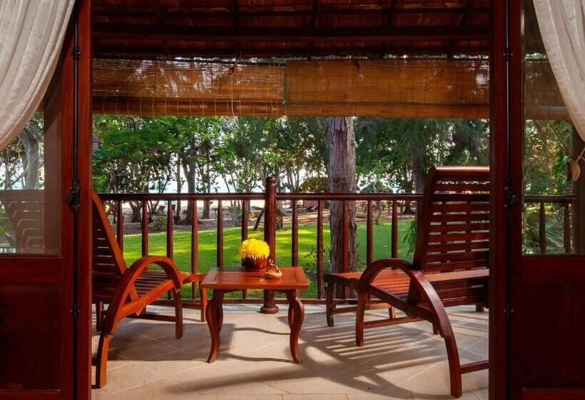 سوییت, Ho Tram Beach Boutique Resort & Spa