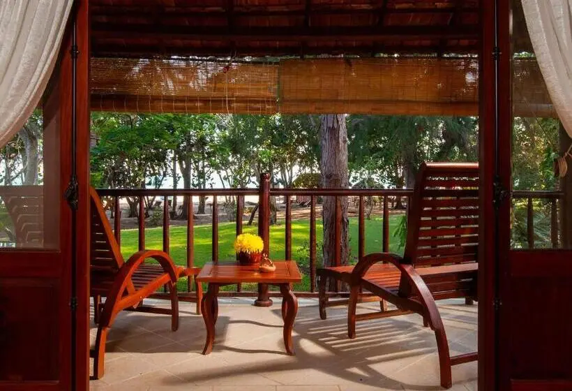 سوییت, Ho Tram Beach Boutique Resort & Spa