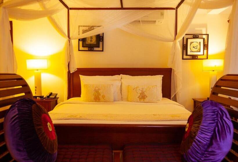 سوییت, Ho Tram Beach Boutique Resort & Spa