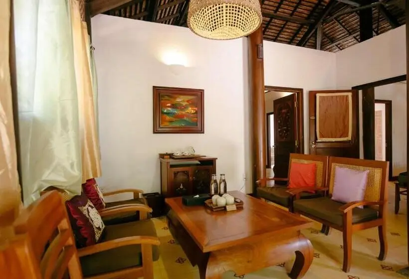 اتاق پرمیوم, Ho Tram Beach Boutique Resort & Spa
