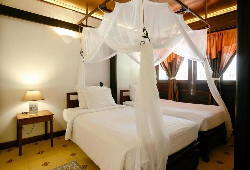 اتاق پرمیوم, Ho Tram Beach Boutique Resort & Spa