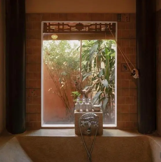 اتاق پرمیوم, Ho Tram Beach Boutique Resort & Spa