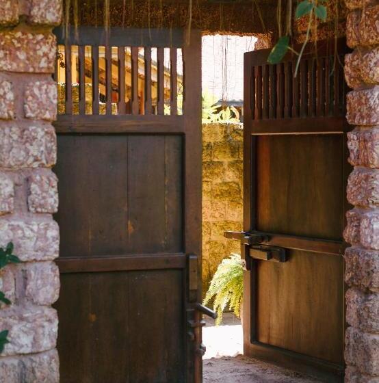 ویلای یک اتاق خوابه با استخر شنا, Ho Tram Beach Boutique Resort & Spa