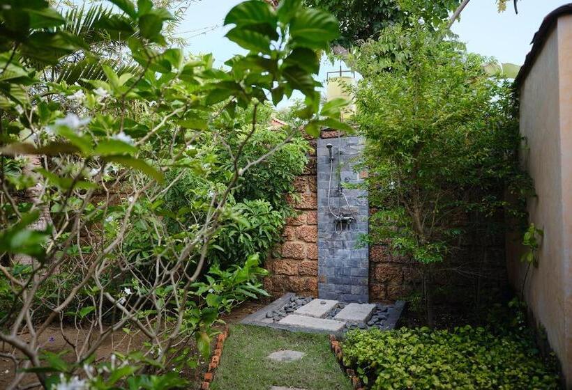 ویلای 2 خوابه, Ho Tram Beach Boutique Resort & Spa