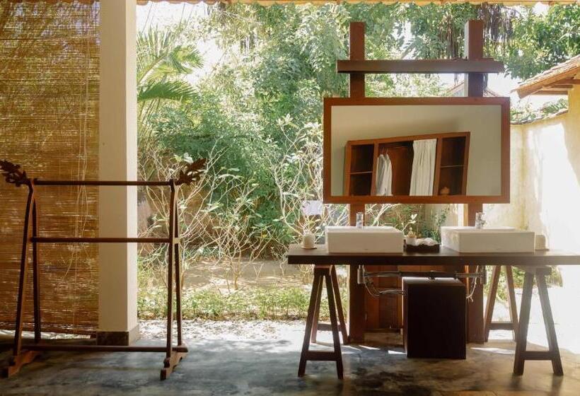 ویلای 2 خوابه, Ho Tram Beach Boutique Resort & Spa