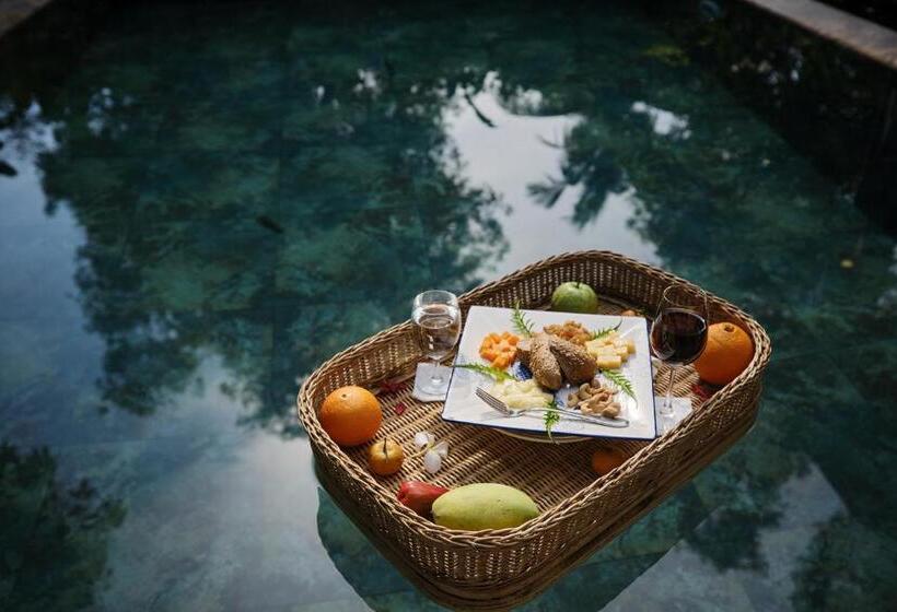 ویلای 2 خوابه, Ho Tram Beach Boutique Resort & Spa