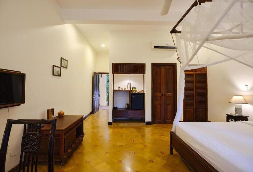 اتاق استاندارد, Ho Tram Beach Boutique Resort & Spa