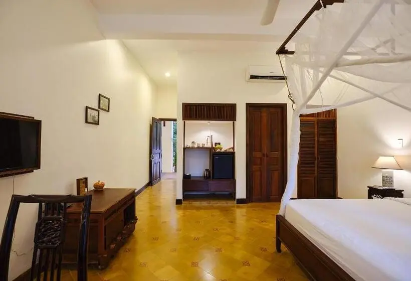 اتاق استاندارد, Ho Tram Beach Boutique Resort & Spa