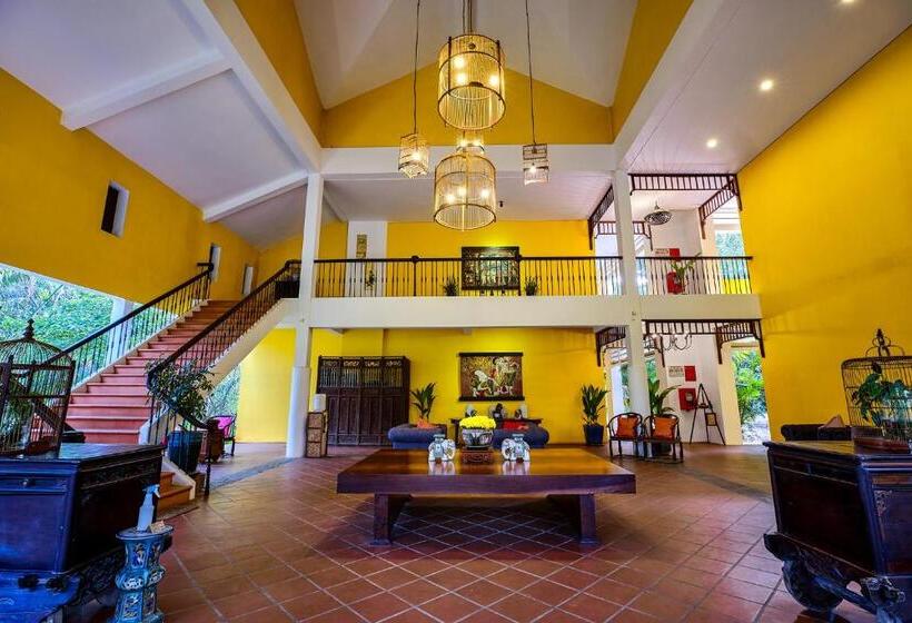 اتاق استاندارد, Ho Tram Beach Boutique Resort & Spa