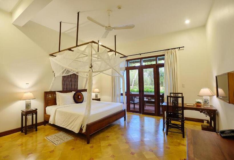 اتاق استاندارد, Ho Tram Beach Boutique Resort & Spa