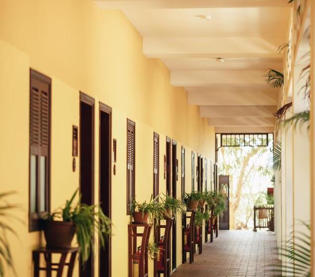 اتاق استاندارد, Ho Tram Beach Boutique Resort & Spa