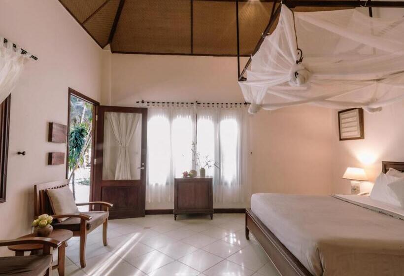 بانگلوی استاندارد, Ho Tram Beach Boutique Resort & Spa