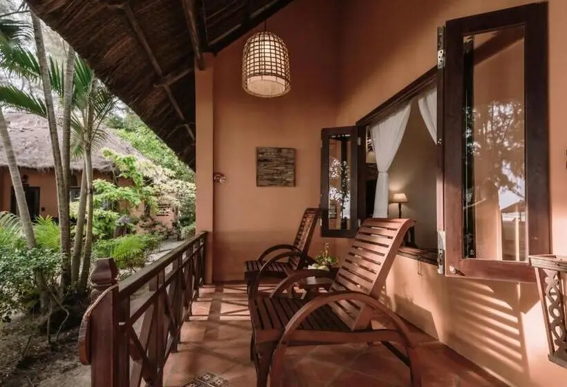 بانگلوی استاندارد, Ho Tram Beach Boutique Resort & Spa