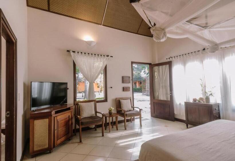 بانگلوی استاندارد, Ho Tram Beach Boutique Resort & Spa