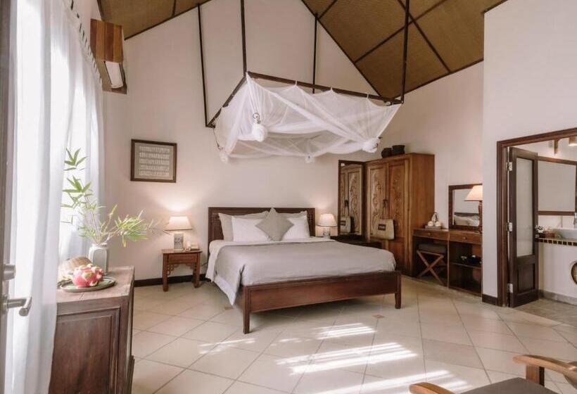 بانگلوی استاندارد, Ho Tram Beach Boutique Resort & Spa