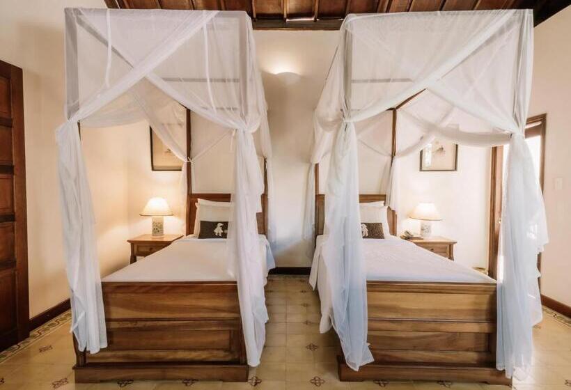 اتاق پرمیوم, Ho Tram Beach Boutique Resort & Spa