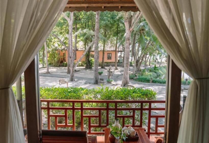 اتاق پرمیوم, Ho Tram Beach Boutique Resort & Spa