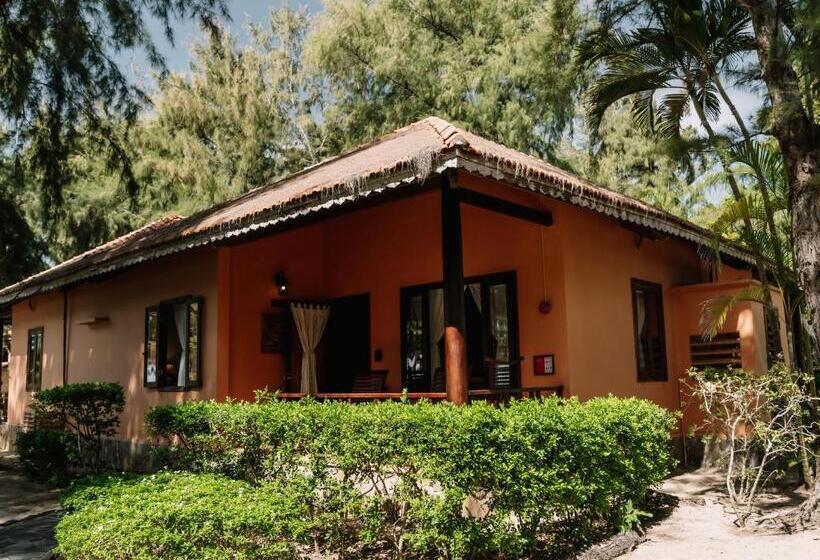 اتاق پرمیوم, Ho Tram Beach Boutique Resort & Spa