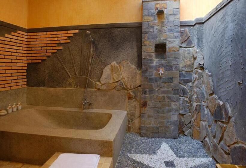 بانگلوی ممتاز, Ho Tram Beach Boutique Resort & Spa