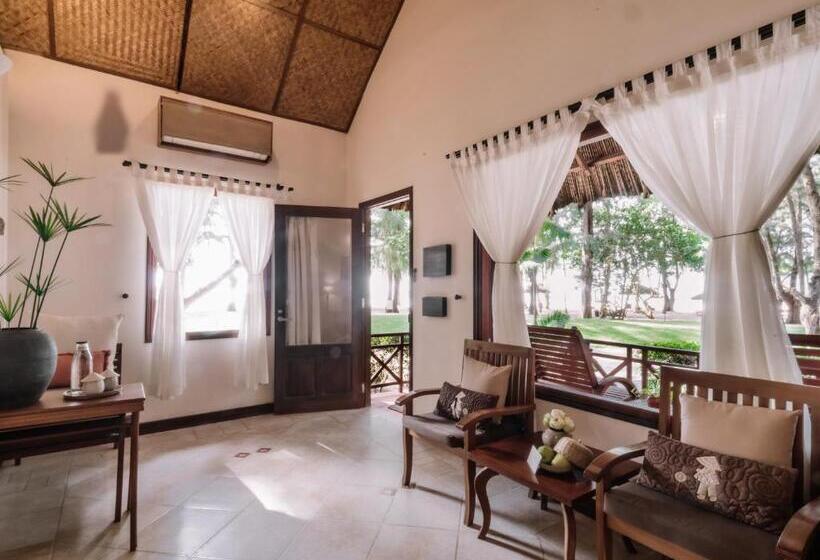 بانگلوی ممتاز, Ho Tram Beach Boutique Resort & Spa